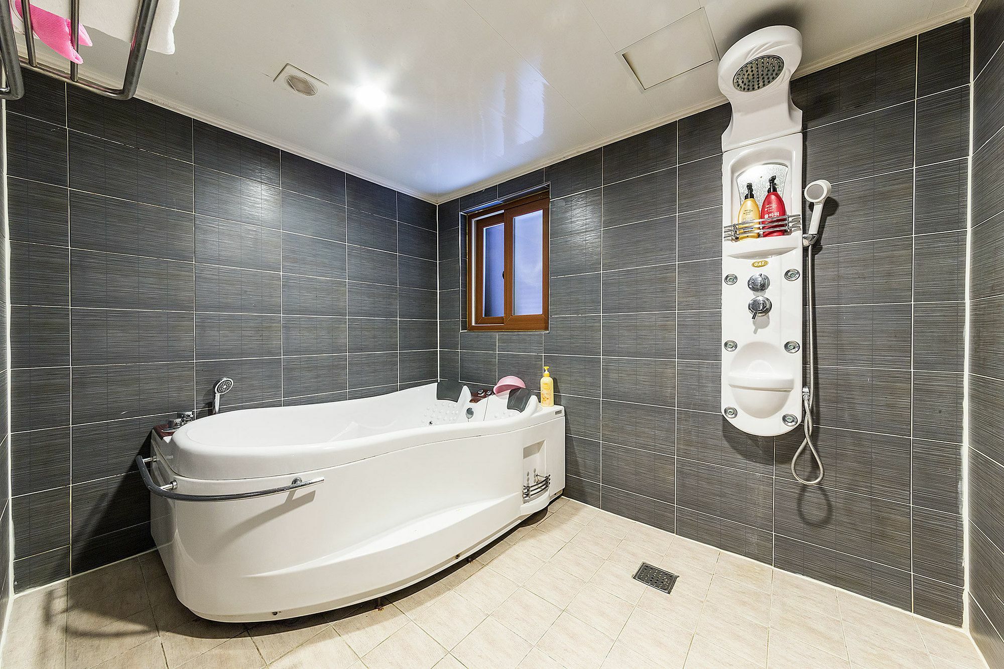 Flower Hotel Seoul Exterior photo
